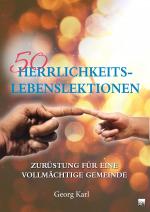 Cover-Bild 50 Herrlichkeits-Lebenslektionen
