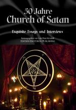 Cover-Bild 50 Jahre Church of Satan
