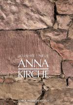 Cover-Bild 50 Jahre neue Annakirche