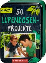 Cover-Bild 50 Lupendosen-Projekte