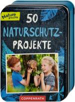 Cover-Bild 50 Naturschutz-Projekte