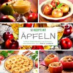 Cover-Bild 50 Rezepte mit Äpfeln