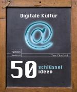 Cover-Bild 50 Schlüsselideen Digitale Kultur