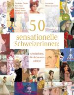 Cover-Bild 50 sensationelle Schweizerinnen