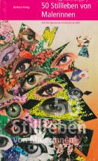 Cover-Bild 50 Stillleben von Malerinnen