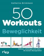 Cover-Bild 50 Workouts – Beweglichkeit