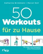 Cover-Bild 50 Workouts für zu Hause