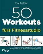 Cover-Bild 50 Workouts fürs Fitnessstudio