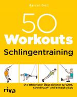 Cover-Bild 50 Workouts – Schlingentraining
