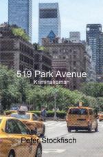 Cover-Bild 519 Park Avenue