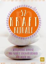 Cover-Bild 52 Kraft-Rituale