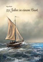 Cover-Bild 59 Jahre in einem Boot