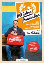 Cover-Bild 60 Jahre Bundesliga