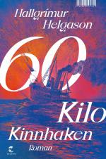 Cover-Bild 60 Kilo Kinnhaken