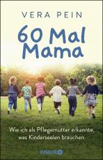 Cover-Bild 60 Mal Mama