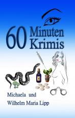 Cover-Bild 60 Minuten Krimis