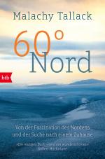Cover-Bild 60° Nord