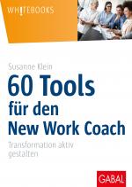 Cover-Bild 60 Tools für den New Work Coach