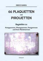 Cover-Bild 66 Plaquetten mit Pirouetten