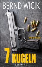Cover-Bild 7 Kugeln