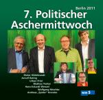 Cover-Bild 7. Politischer Aschermittwoch