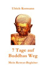 Cover-Bild 7 Tage auf Buddhas Weg