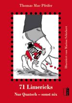 Cover-Bild 71 Limericks