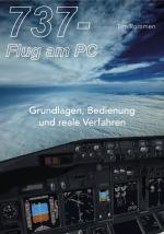 Cover-Bild 737 - Flug am PC