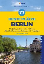 Cover-Bild 77 beste Plätze Berlin