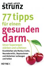 Cover-Bild 77 Tipps für einen gesunden Darm