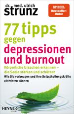 Cover-Bild 77 Tipps gegen Depressionen und Burnout