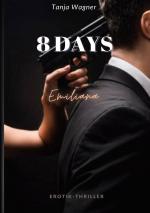 Cover-Bild 8 DAYS