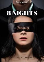 Cover-Bild 8 NIGHTS