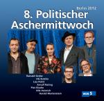 Cover-Bild 8. Politischer Aschermittwoch