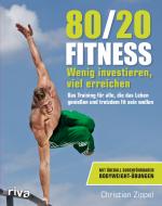 Cover-Bild 80/20-Fitness