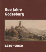 Cover-Bild 800 Jahre Godesburg. 1210 - 2010