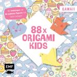 Cover-Bild 88 x Origami Kids – Kawaii
