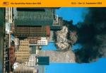 Cover-Bild 9/11- Der 11. September 2001