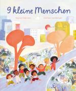 Cover-Bild 9 kleine Menschen