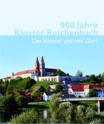 Cover-Bild 900 Jahre Kloster Reichenbach
