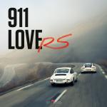 Cover-Bild 911 LoveRS