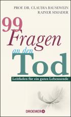 Cover-Bild 99 Fragen an den Tod