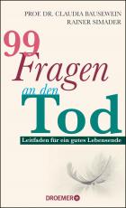 Cover-Bild 99 Fragen an den Tod