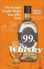 Cover-Bild 99 x Whisky