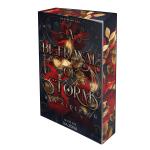 Cover-Bild A Betrayal of Storms