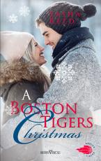Cover-Bild A Boston Tigers Christmas