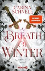 Cover-Bild A Breath of Winter