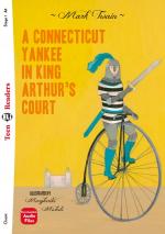 Cover-Bild A Connecticut Yankee in King Arthur’s Court