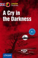 Cover-Bild A Cry in the Darkness