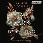 Cover-Bild A Dark Forgetting